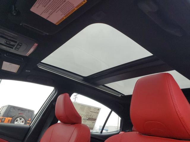 New 2026 Toyota Camry XSE image 12