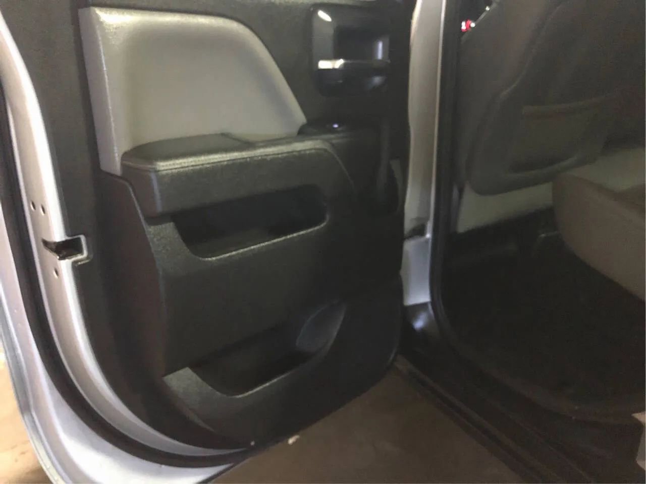 Used 2014 GMC Sierra 1500 4x4 Double Cab w/ Sierra Appearance Package image 14