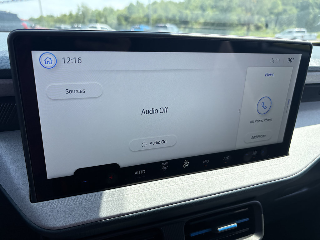 New 2026 Ford Maverick XLT FWD image 37