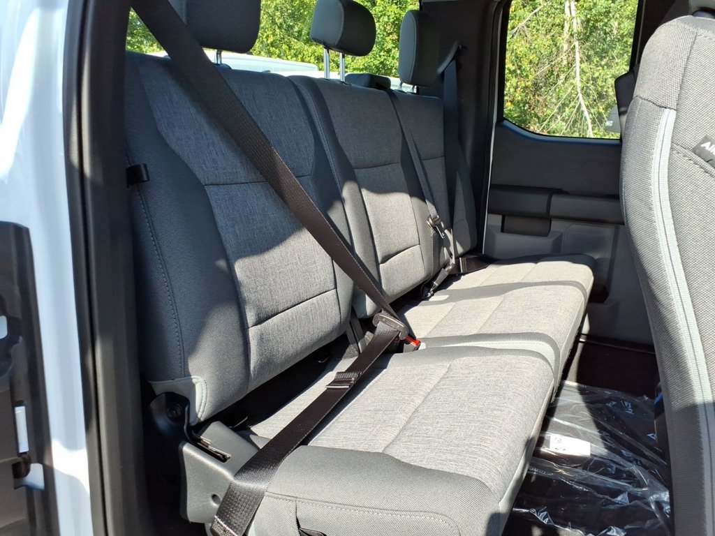 New 2027 Ford F250 XL w/ STX Appearance Package AWD/4WD image 14