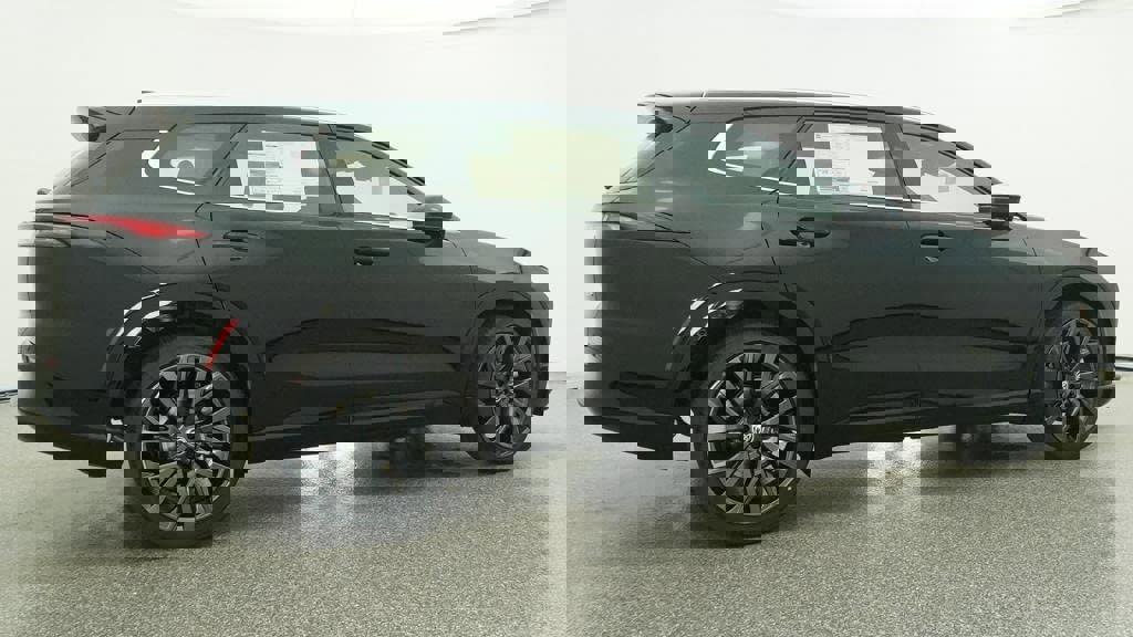 New 2026 Toyota Crown Signia AWD/4WD image 26