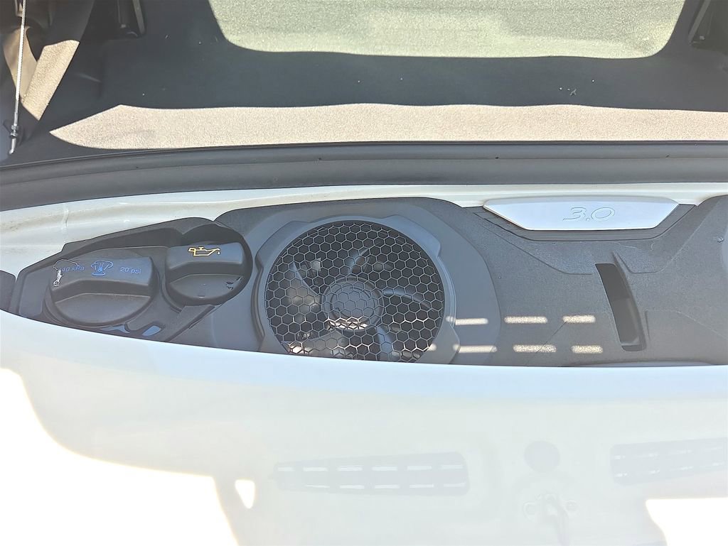 Certified 2021 Porsche 911 Carrera image 31