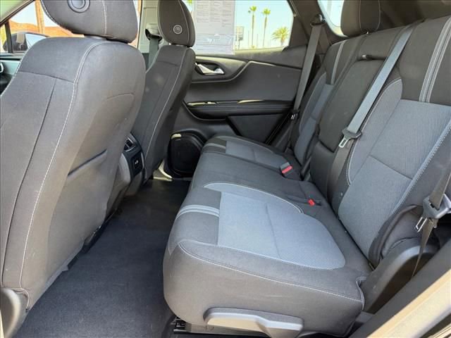 Used 2023 Chevrolet Blazer LT AWD/4WD image 7