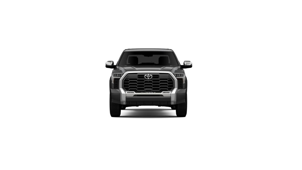 New 2026 Toyota Tundra 1794 Edition image 17