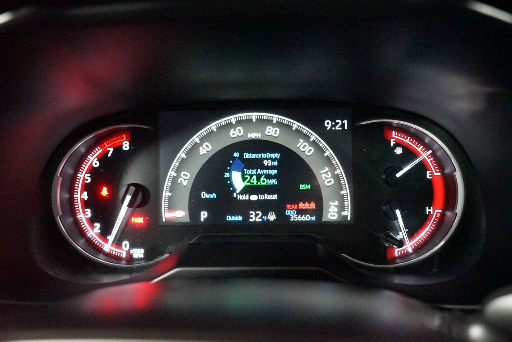 Certified 2025 Toyota RAV4 XLE Premium w/ Weather Package image 15