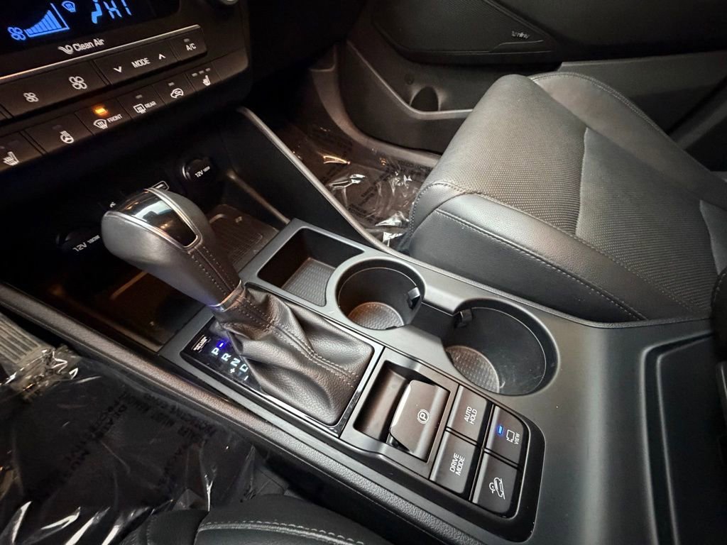 Used 2019 Hyundai Tucson Limited image 19