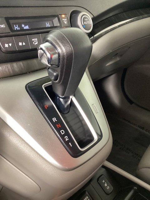 Used 2013 Honda CR-V EX-L image 23