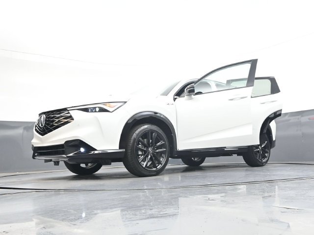 Used 2026 Acura ADX A-Spec w/ Advance Package AWD/4WD image 45