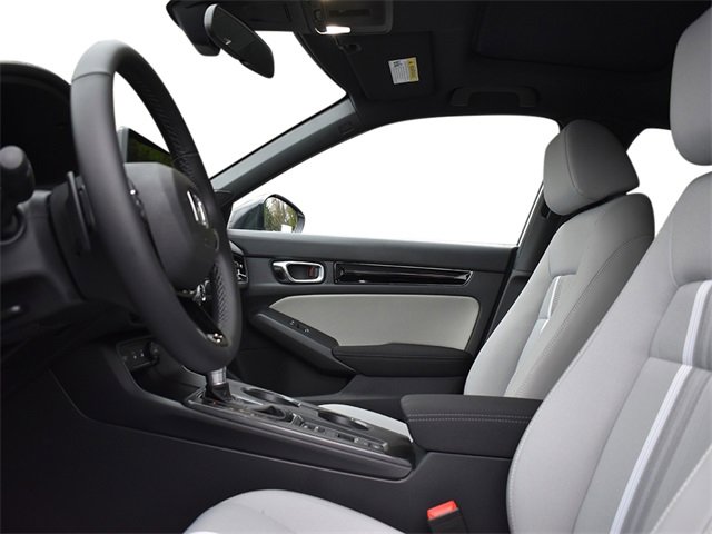 New 2025 Honda Civic Sport image 11