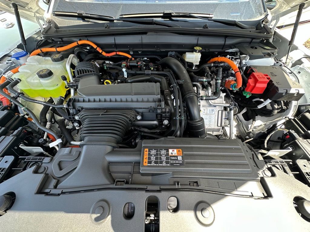 New 2026 Lincoln Nautilus Premier w/ Equipment Group 102A AWD/4WD image 27