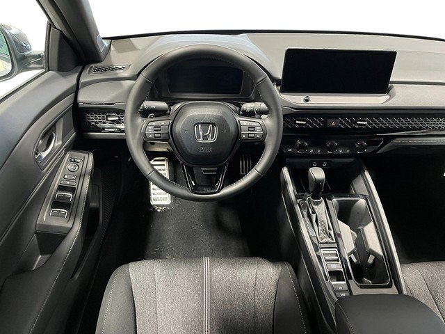 New 2026 Honda Accord Sport image 18
