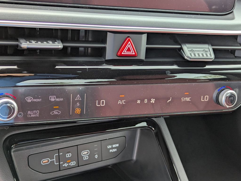 New 2026 Kia K5 GT-Line image 25