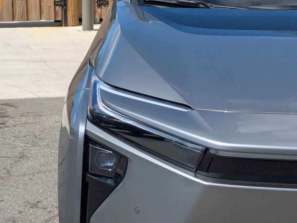 Used 2026 Toyota bZ image 11