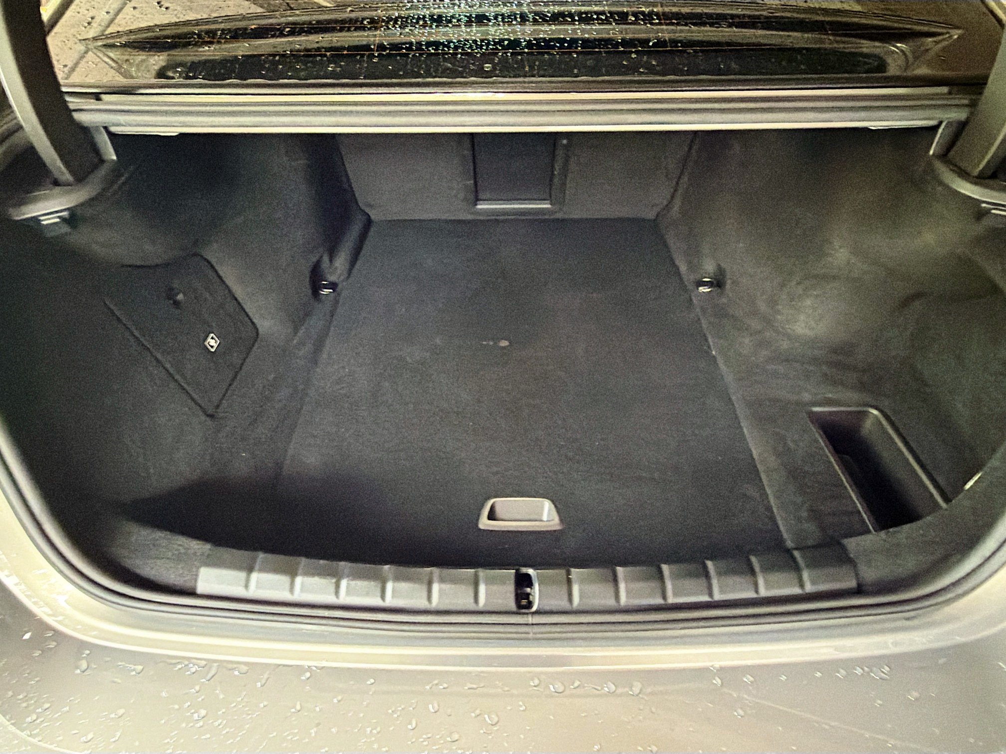 Used 2024 BMW i7 eDrive50 RWD image 11