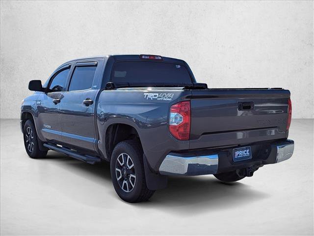 Used 2016 Toyota Tundra SR5 w/ TRD Off Road Package image 7