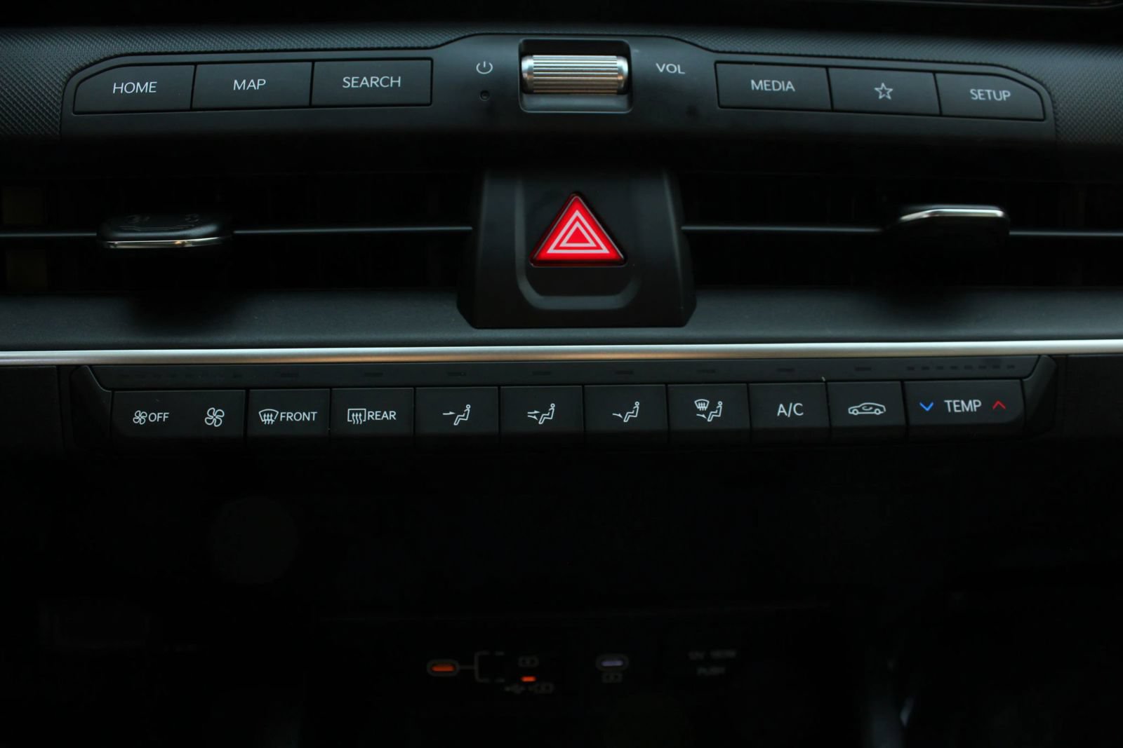 Used 2025 Kia K4 FWD image 29