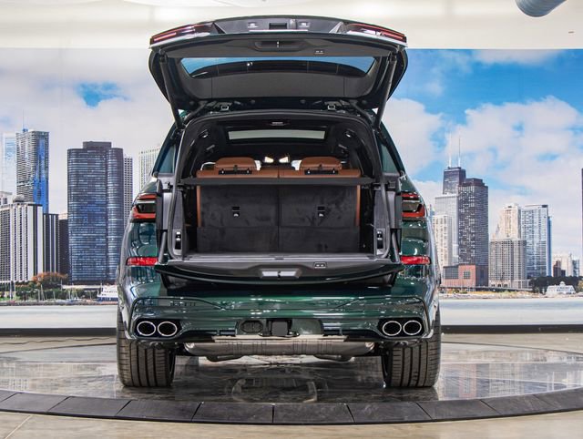 New 2026 BMW ALPINA XB7 AWD/4WD image 12
