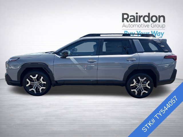 New 2026 Subaru Outback Touring XT AWD/4WD image 4