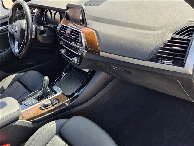 Used 2018 BMW X3 xDrive30i AWD/4WD image 19