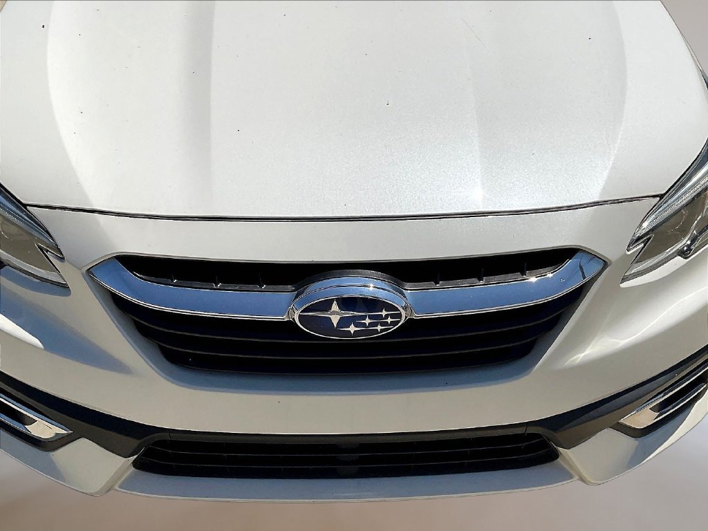 Used 2020 Subaru Legacy Limited AWD/4WD image 32