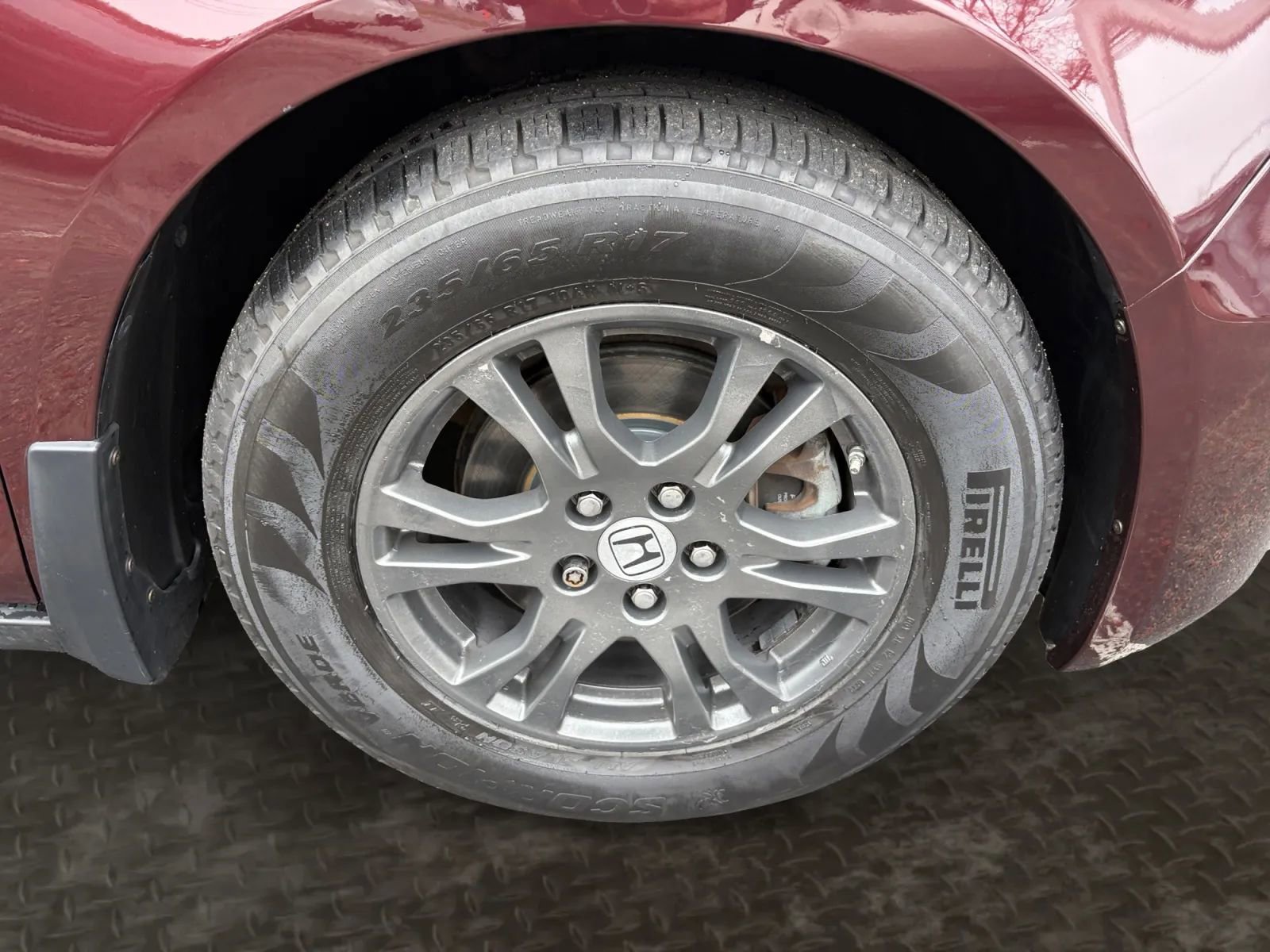 Used 2012 Honda Odyssey EX image 39