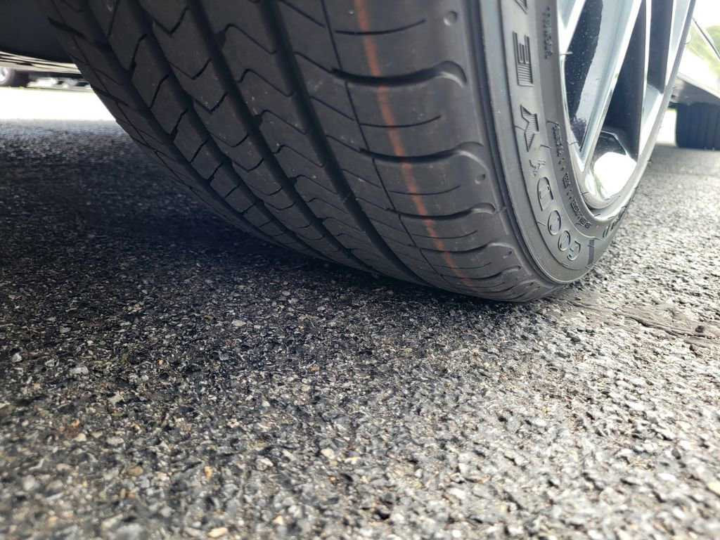 New 2026 Honda Civic Sport image 12