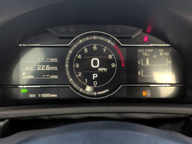 Used 2025 Toyota GR86 Premium w/ Performance Package image 18