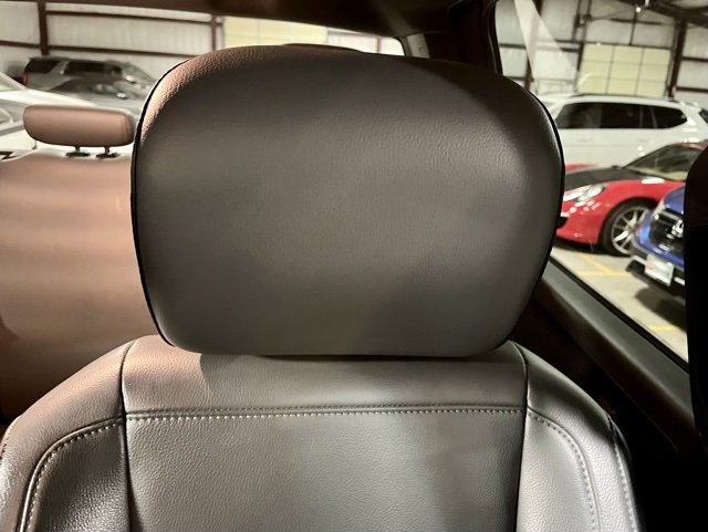 Used 2024 RAM 2500 Tradesman w/ Protection Group image 12