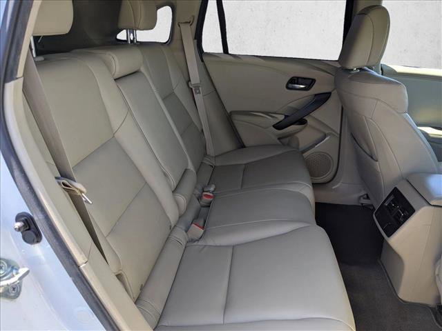 Used 2017 Acura RDX FWD image 20