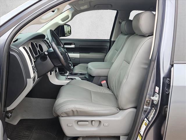 Used 2007 Toyota Tundra Limited AWD/4WD image 14