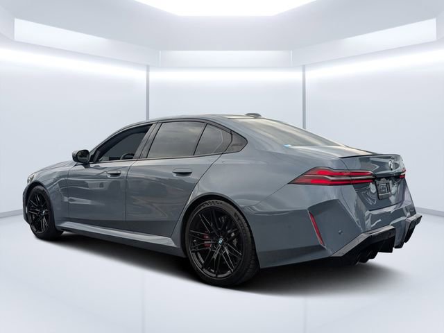 Used 2026 BMW M5 w/ Executive Package image 5
