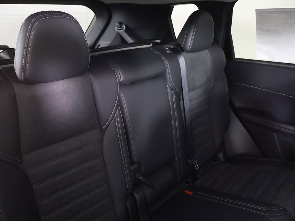 New 2026 Mitsubishi Outlander SE AWD/4WD image 36