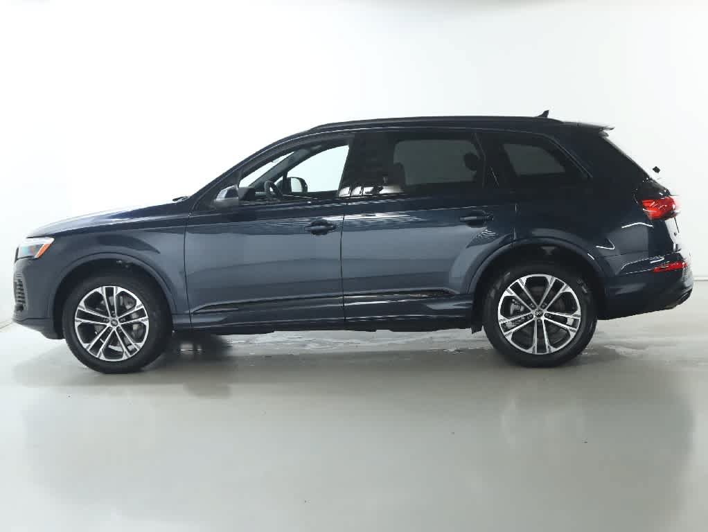 Used 2026 Audi Q7 2.0T Premium AWD/4WD image 39