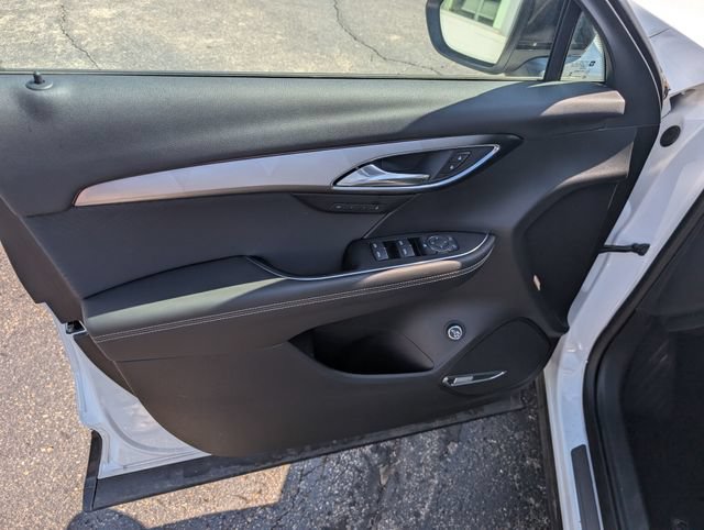 New 2026 Buick Envision Sport Touring AWD/4WD image 11