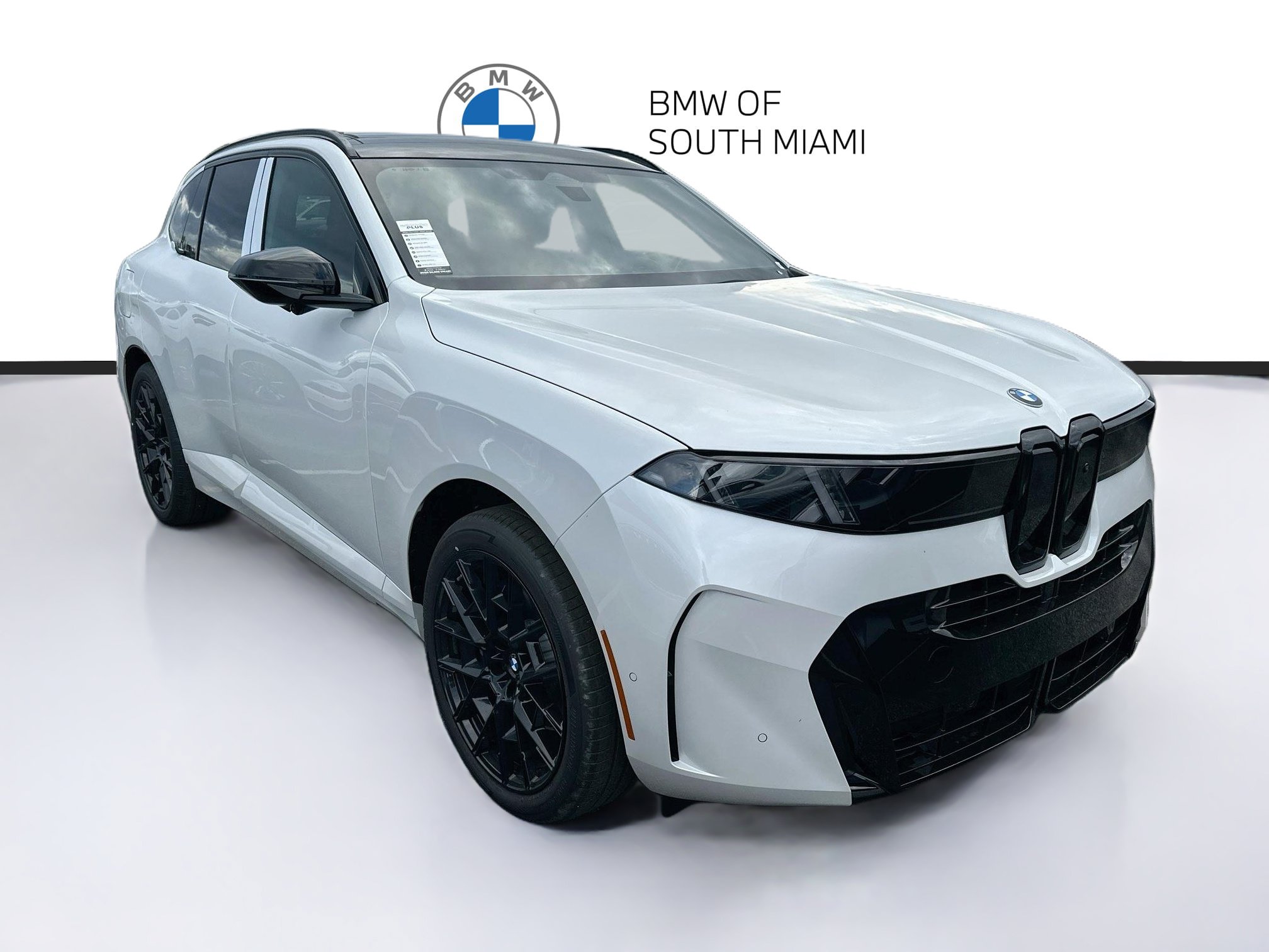 New 2027 BMW X5 xDrive40i w/ M Sport Professional Package
