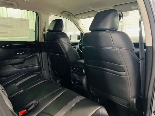 New 2026 Honda Passport RTL image 26