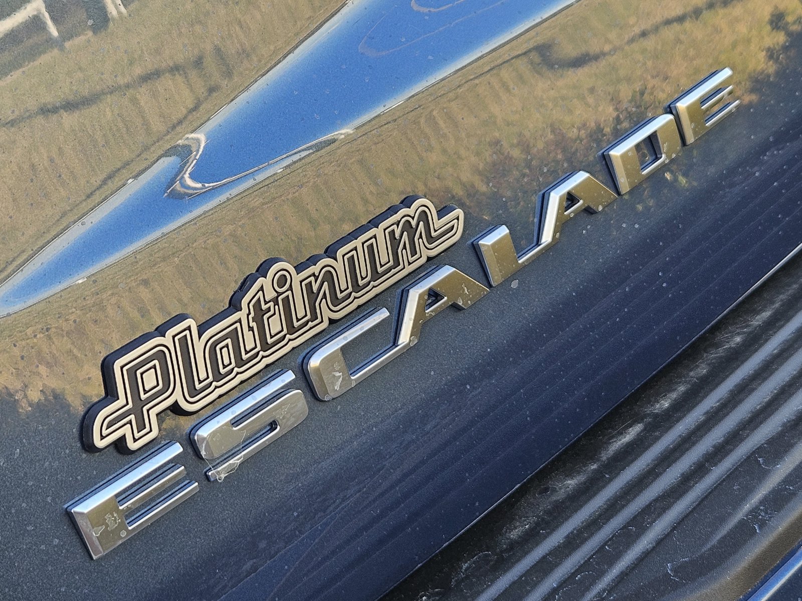 New 2027 Cadillac Escalade Sport w/ Touring Package AWD/4WD image 13
