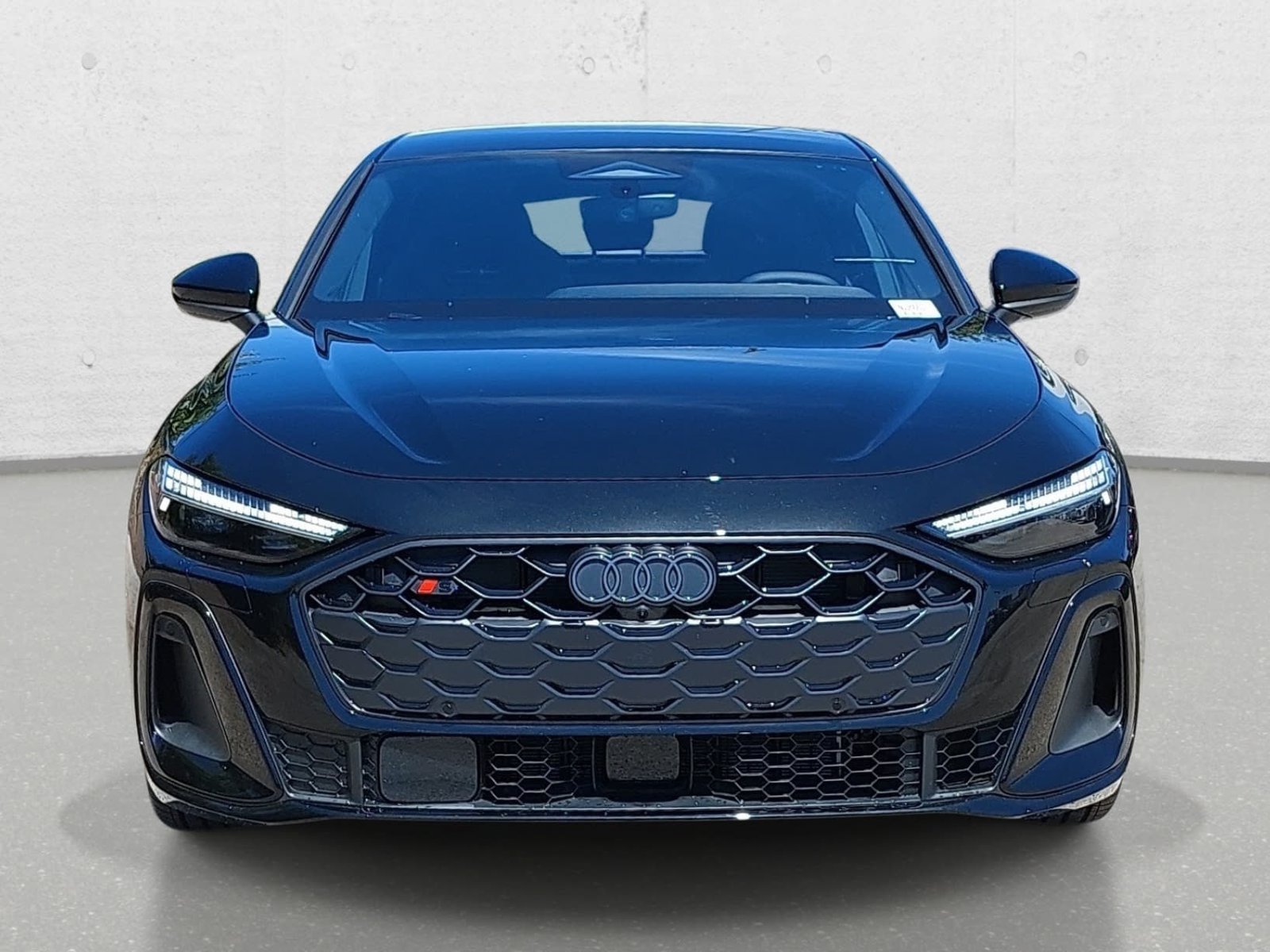 New 2026 Audi S5 Premium Plus AWD/4WD image 2