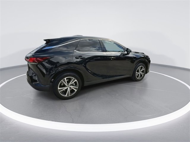 New 2024 Lexus RX 350 Premium image 8