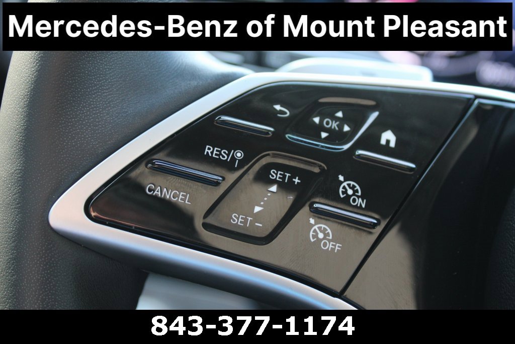 Used 2024 Mercedes-Benz GLE 350 4MATIC image 27