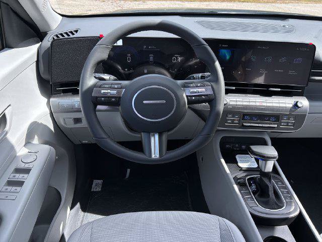 New 2027 Hyundai Kona SEL Sport AWD/4WD image 16