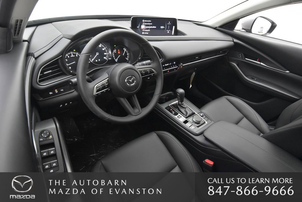 New 2026 MAZDA CX-30 AWD 2.5 S image 29