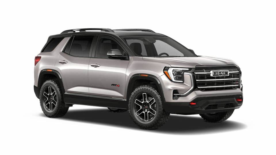 New 2027 GMC Terrain AT4 w/ Convenience Package III AWD/4WD image 6