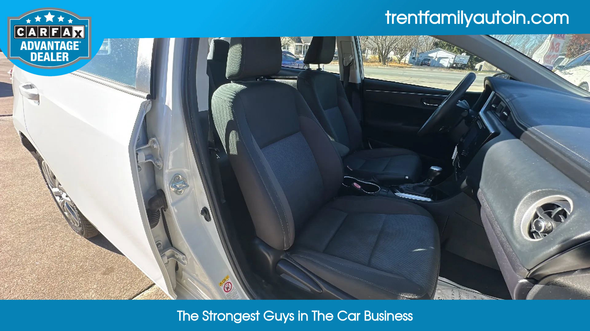 Used 2019 Toyota Corolla LE image 47