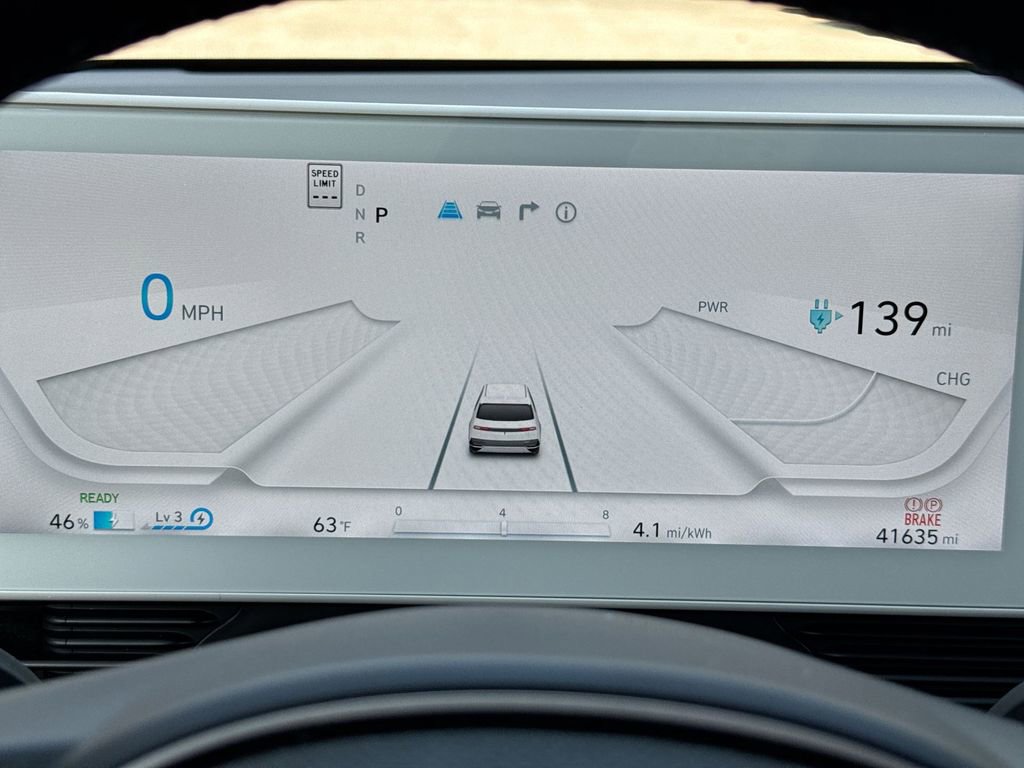 Used 2023 Hyundai Ioniq 5 SEL w/ Cargo Package image 10