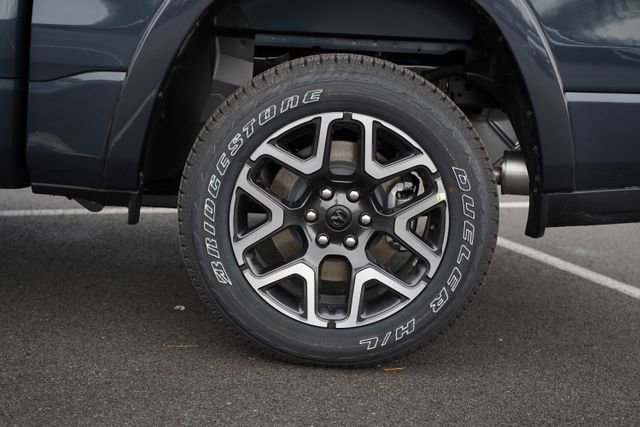 New 2026 RAM 1500 Laramie w/ Sport Appearance Package AWD/4WD image 41