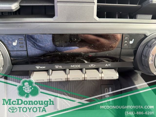 Used 2026 Toyota Tacoma SR5 image 15