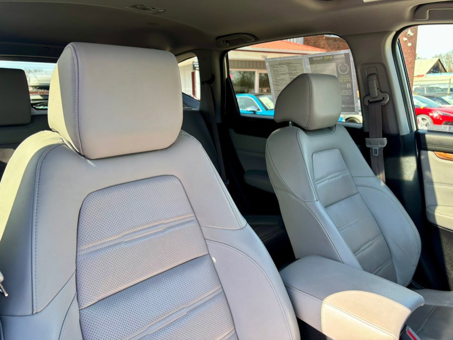 Used 2021 Honda CR-V Touring image 18