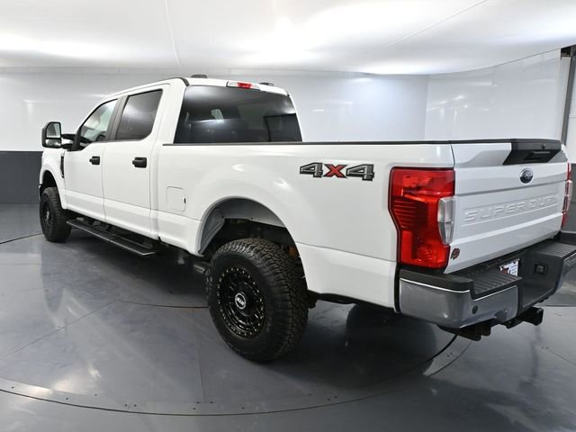 Used 2021 Ford F250 XL w/ Power Equipment Group image 7