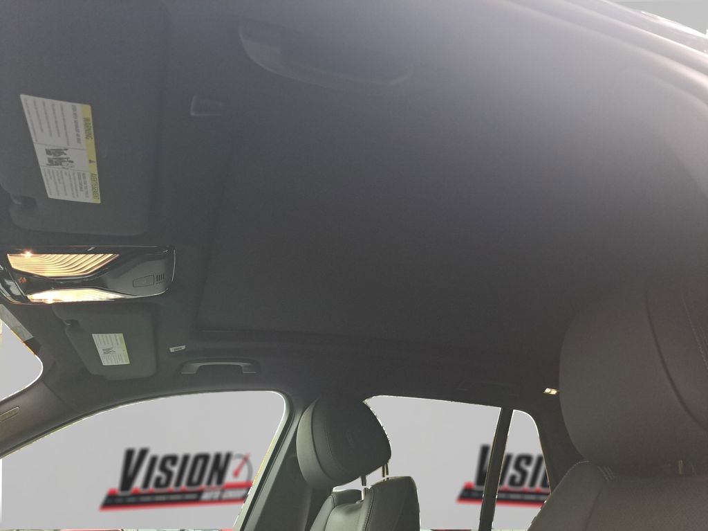 Used 2022 BMW X5 xDrive40i w/ Climate Comfort Package image 22